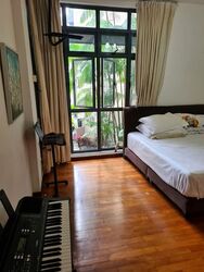 Carissa Park Condominium (D17), Condominium #548143311